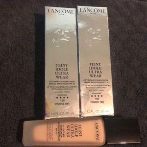 Lancôme Paris Teint Idole Ultra Wear Foundation